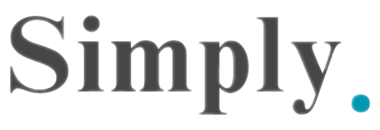 Logo Simply